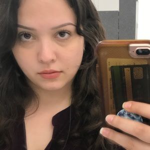 Meet your Posher, Diana